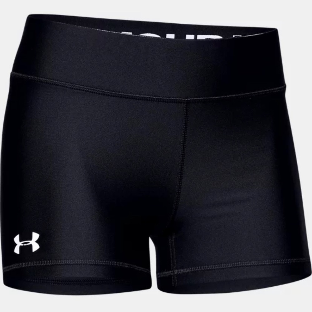 Under armour spandex
